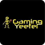 Gaming Yeeter
