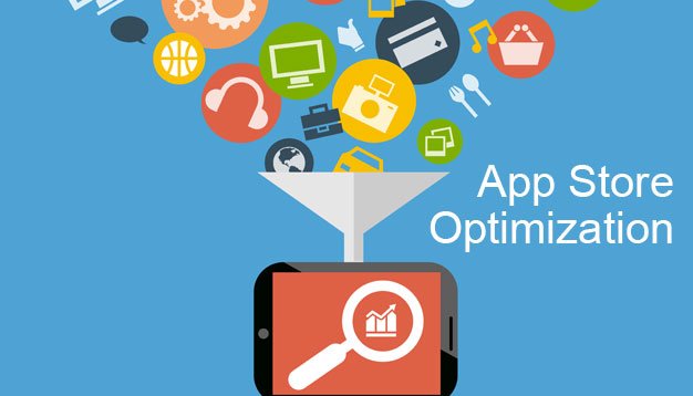 ASO, App Store Optimization, Russ Gooberman
